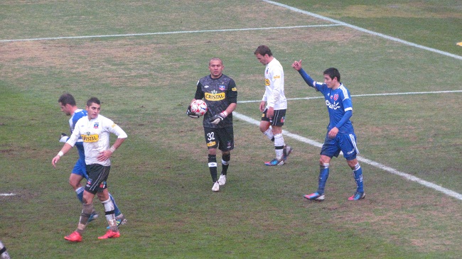 Renny Vega | Simón Collado