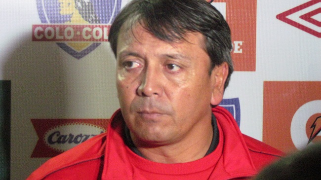 Luis Pérez | Simón Collado