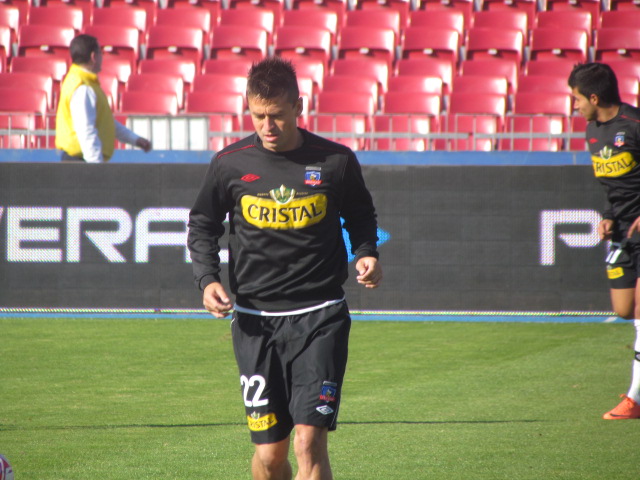 Roberto Gutiérrez | Simón Collado