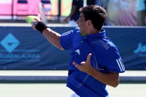 Jorge Aguilar | Mauricio Palma/ADOCHILE