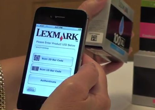 Lexmark | YouTube