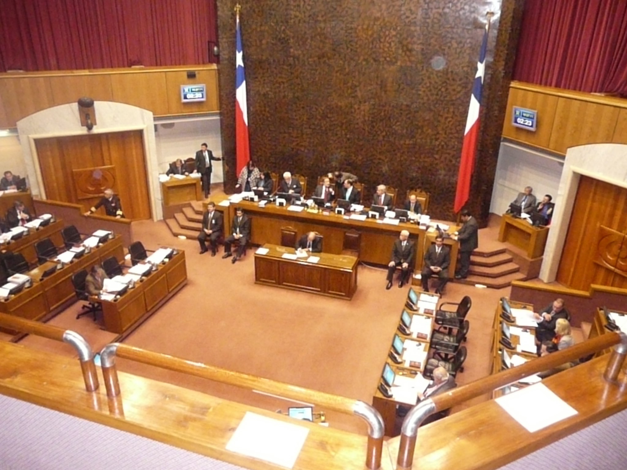 Senado