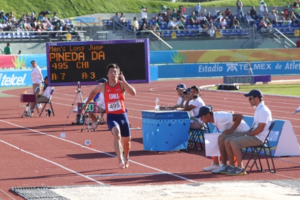 Archivo | Mauricio Palma/ADOCHILE