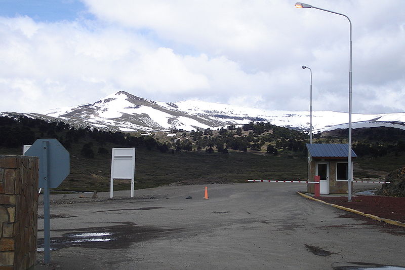 Paso Pino Hachado | Wikipedia (CC)
