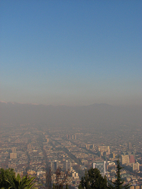 Santiago | rhurtubia en Flickr