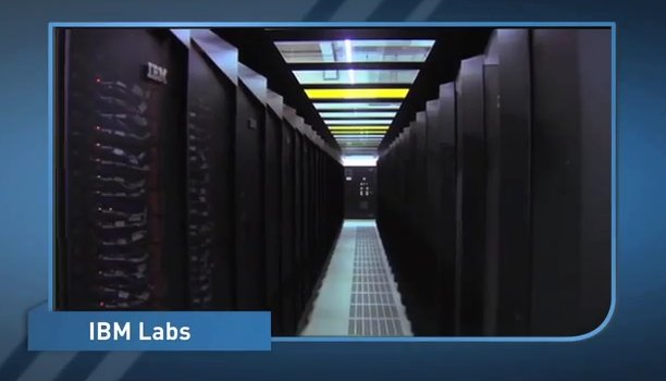 Eeuu Vuelve A Tener La Supercomputadora Más Rápida Del Mundo Notas