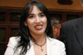 Cynthia Mitchell | Revista Nos