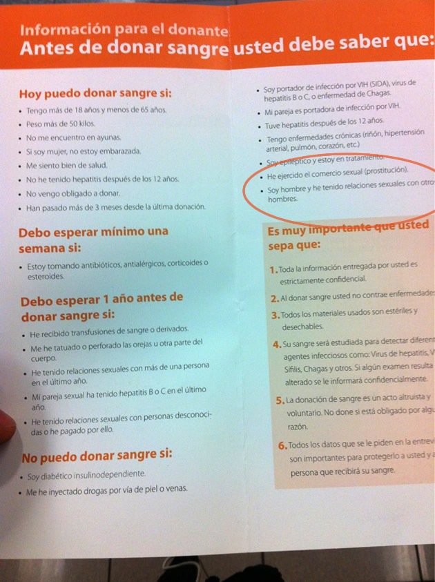 Folleto Clínica Las Condes | @ivancellf