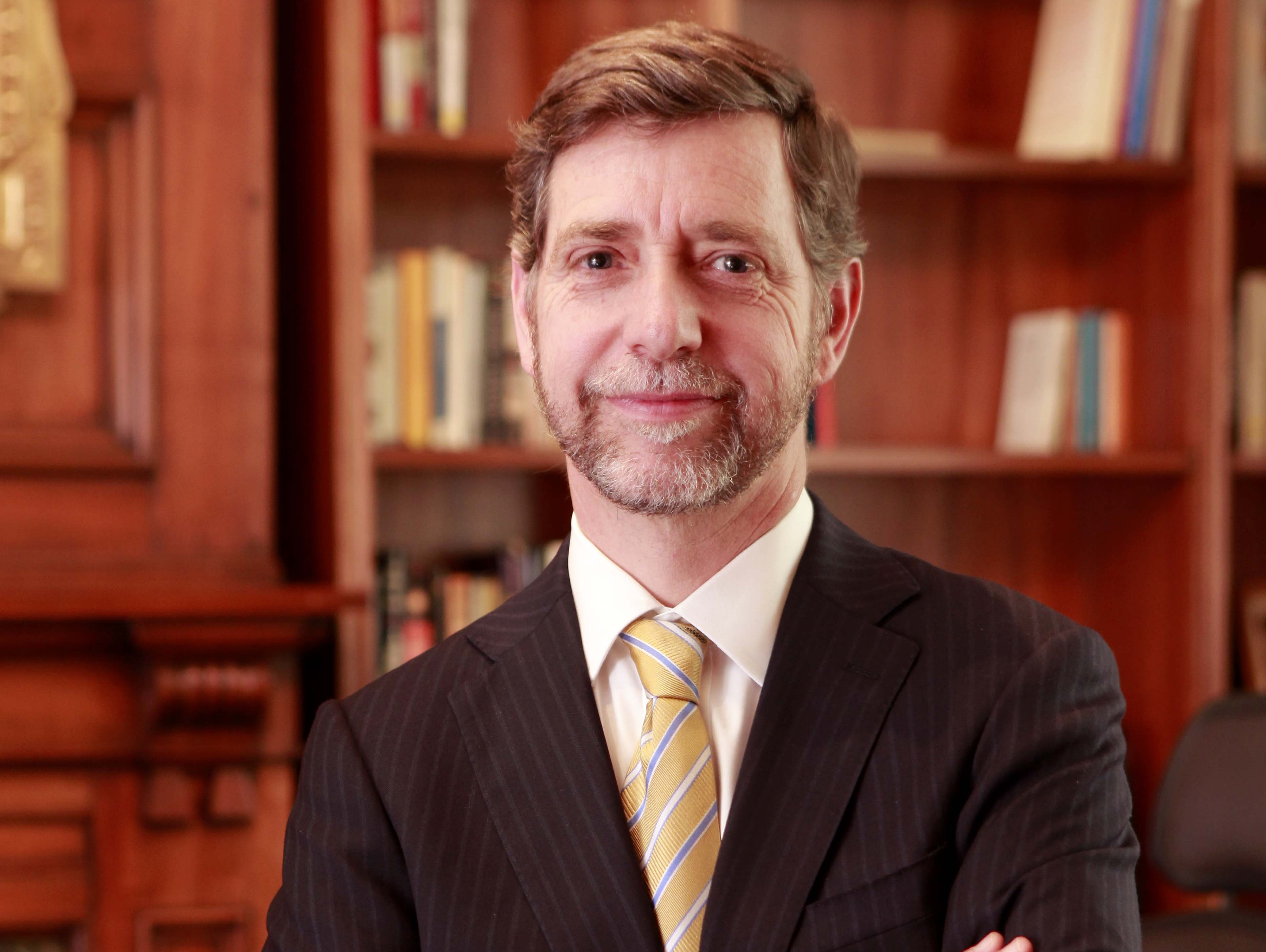 Joaquín Vial | Banco Central