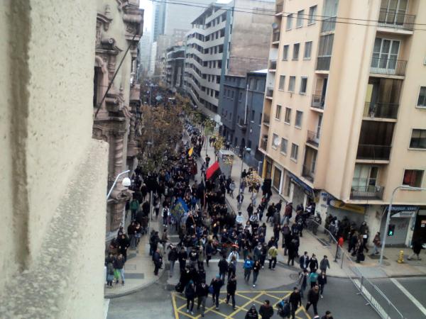 Karen Soto en Twitter