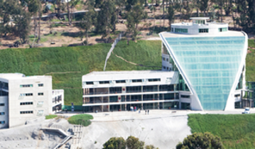 Universidad del Mar | Sede Reñaca