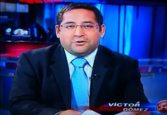 Víctor Gómez | Youtube