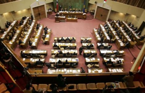 Cámara de Diputados