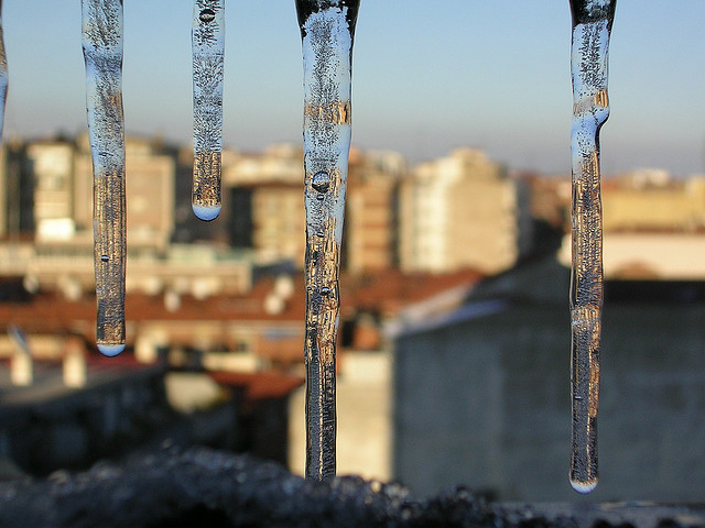 Archivo | vreimunde en Flickr