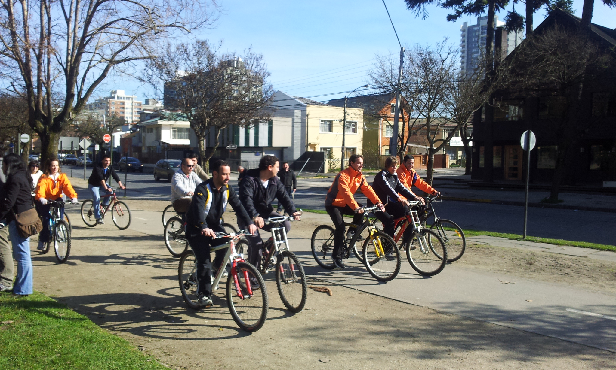 Daniel Torres (BBCL)