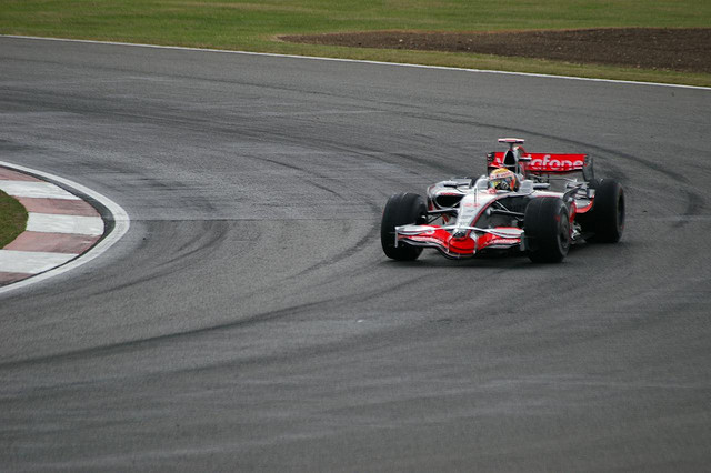 Archivo | Ashley Buttle en Flickr