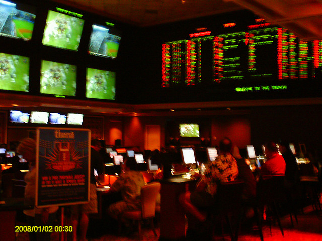 Archivo | Jorge Bueno en Flickr