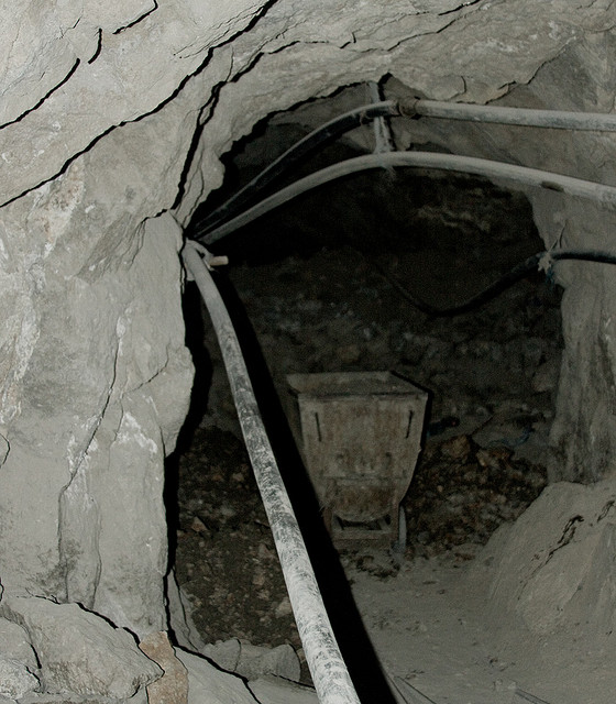 Archivo | Obliot en Flickr