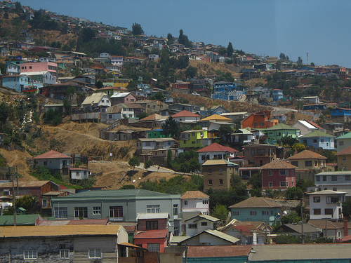 Héctor García en Flickr (CC)