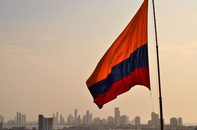 Archivo | Nacho Contreras en Flickr