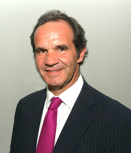 Andrés Allamand | Gobierno de Chile