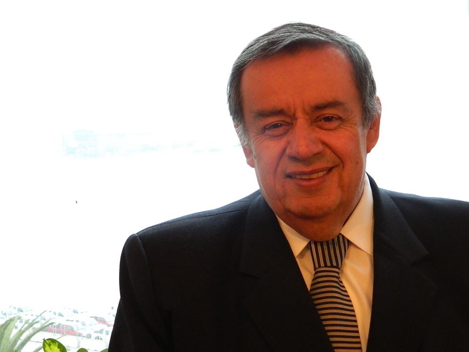 Hernán Pinto en Facebook