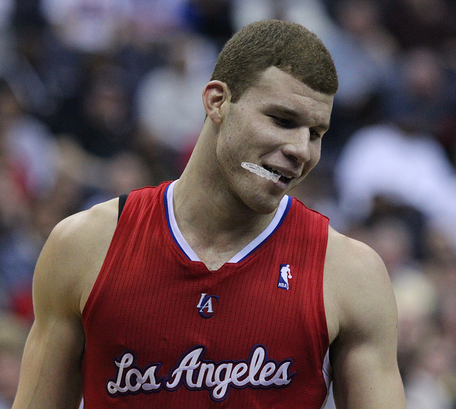 Archivo | Keith Allison en Flickr