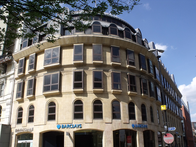 Archivo | Elliott Brown en Flickr