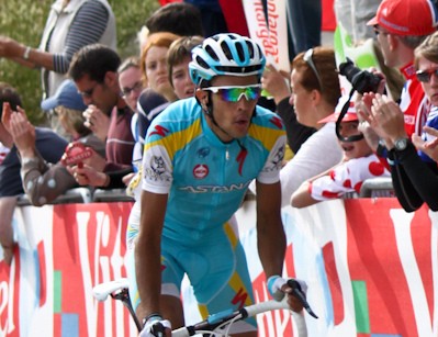 Petit Brun en Flickr