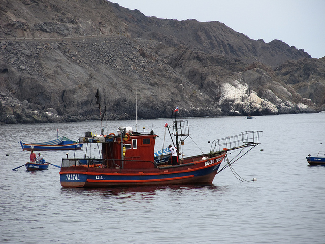 Archivo | Marcos Escalier T. en Flickr