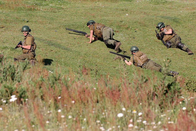 Archivo | © Felipe Durán