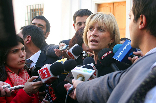 Ministerio del Trabajo (Oficial)