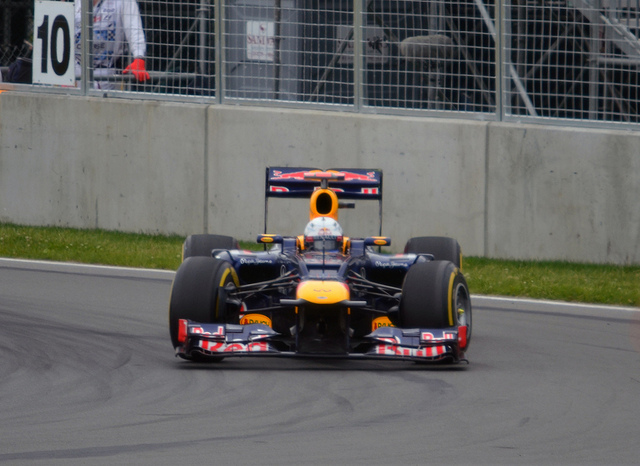 Archivo | Nic Redhead en Flickr