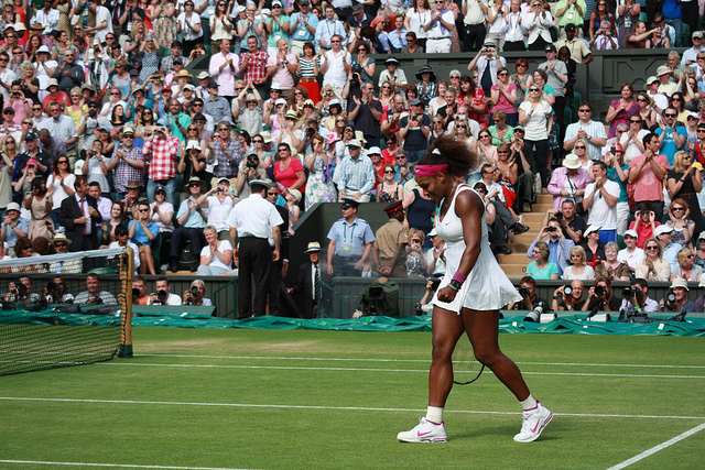 Katherine Shann en Flickr