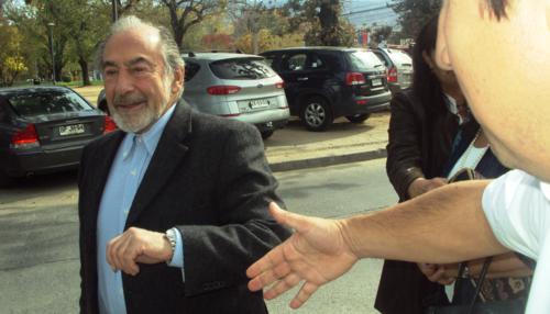 Ricardo Aránguiz | Vivimoslanoticia.cl