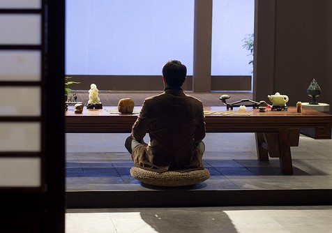 Allen Sima en Flickr (cc)