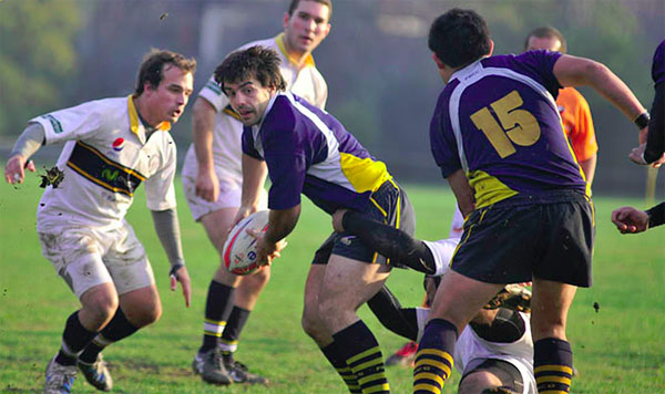 Rafael Hormazábal; BBCL