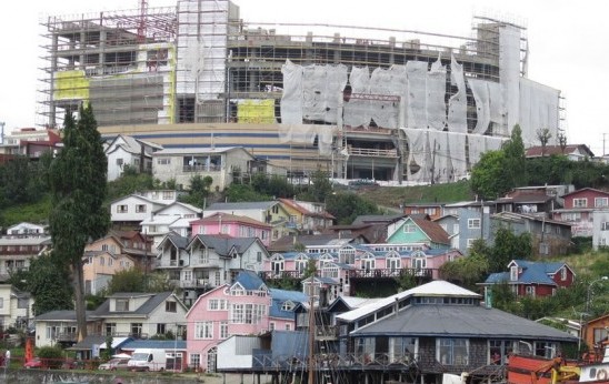 Gonzalo Alexis | @dejadealucinar