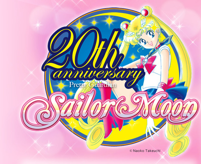 Aniversario 20 de Sailor Moon | Naoko Takeuchi