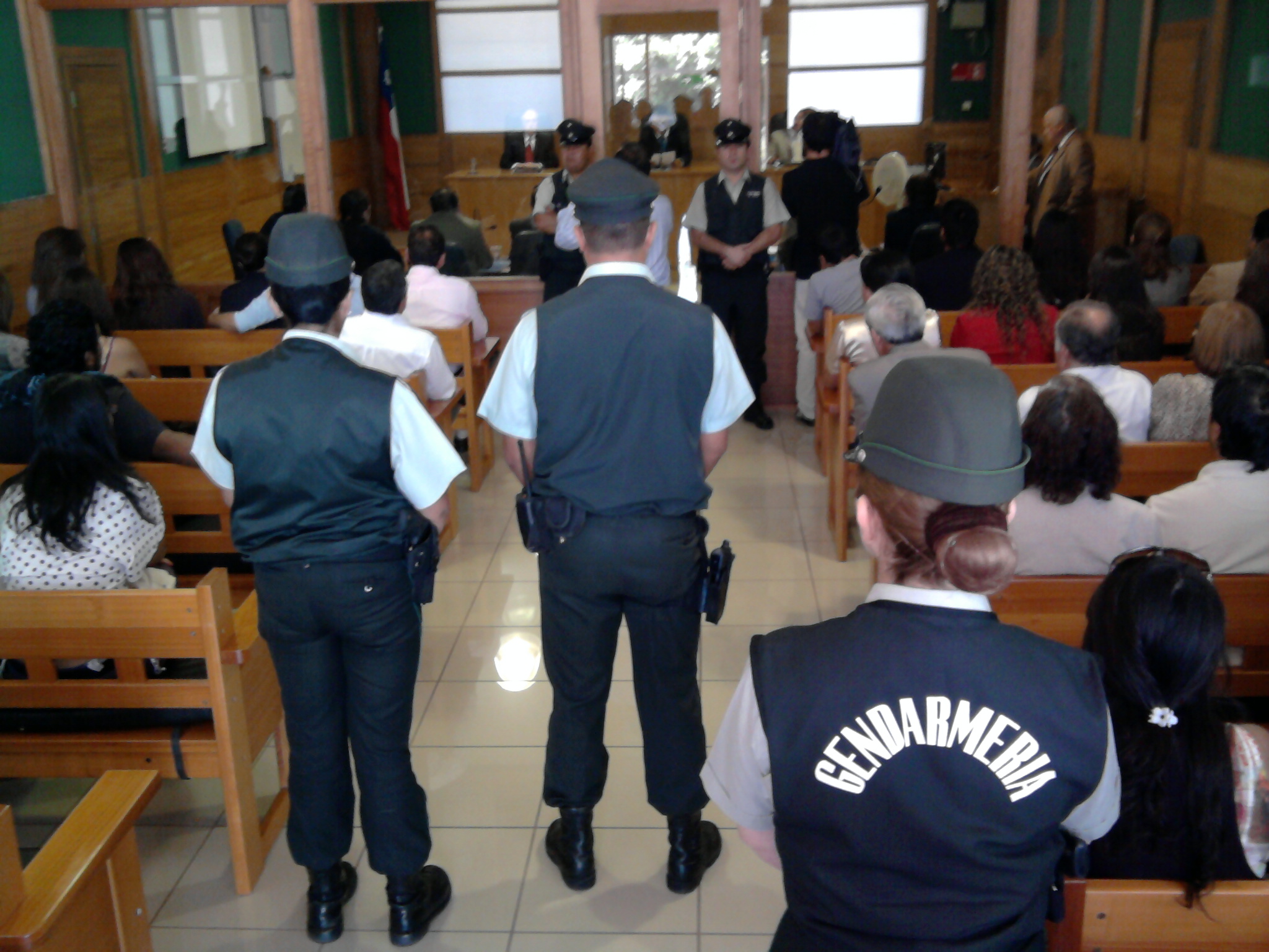 Archivo | Carlos Martínez (RBB)