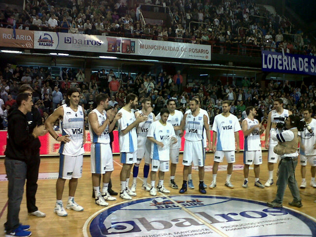 Archivo | Comunicado de prensa