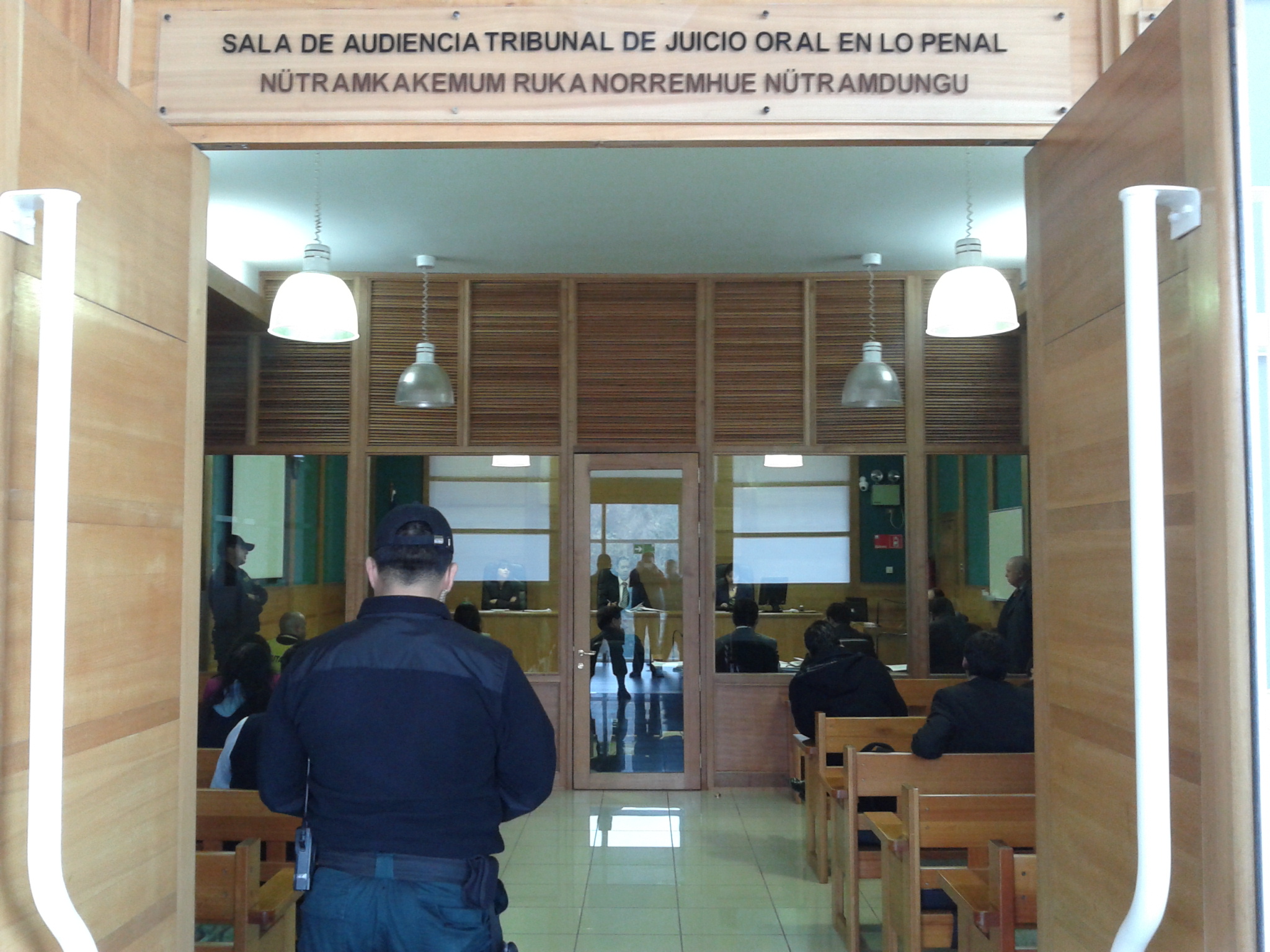 Audiencia | Carlos Martínez (RBB)