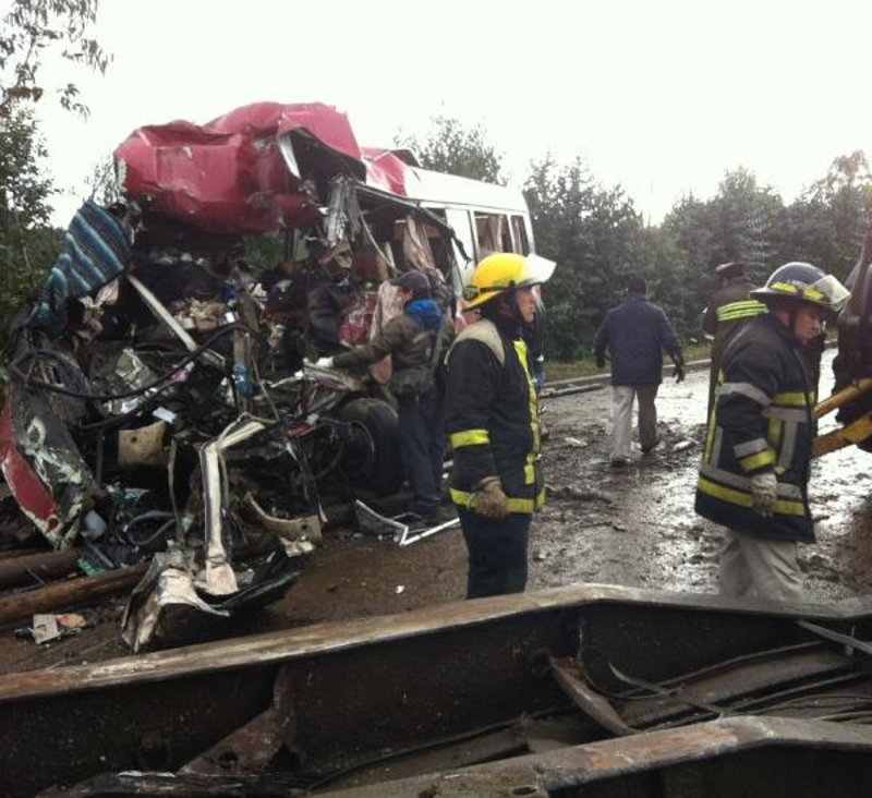 Mario Quiroga C. vía Twitter