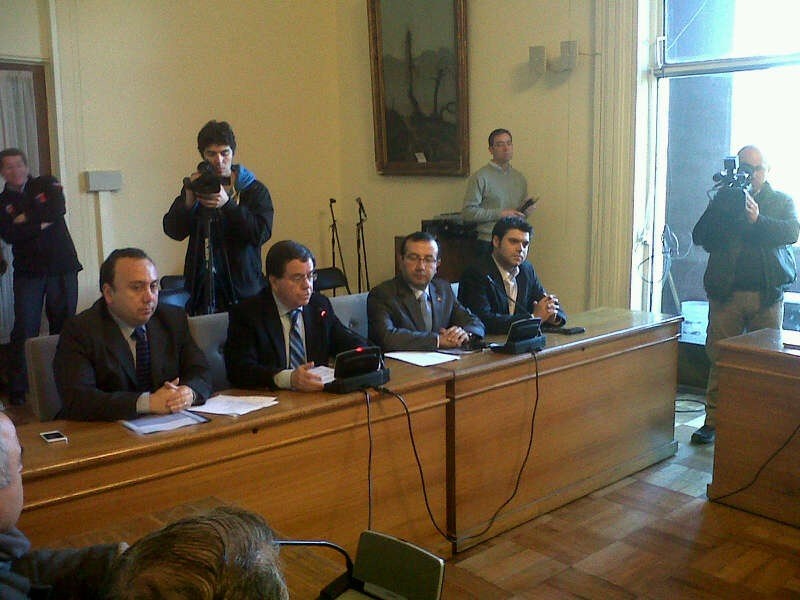 Gobierno Regional del Bío Bío