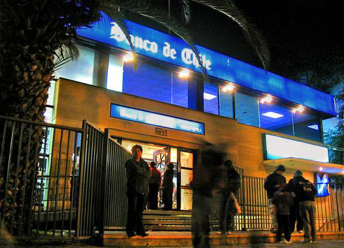 Banco de Chile | JoSePHs (cc)