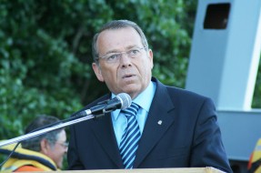 Bernardo Berger Fett – Municipalidad de Valdivia