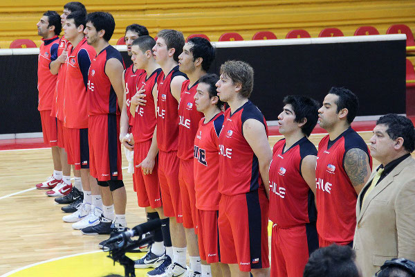 Archivo | Prensa FebaChile