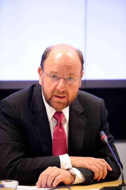 Canciller Moreno |www.minrel.gob.cl