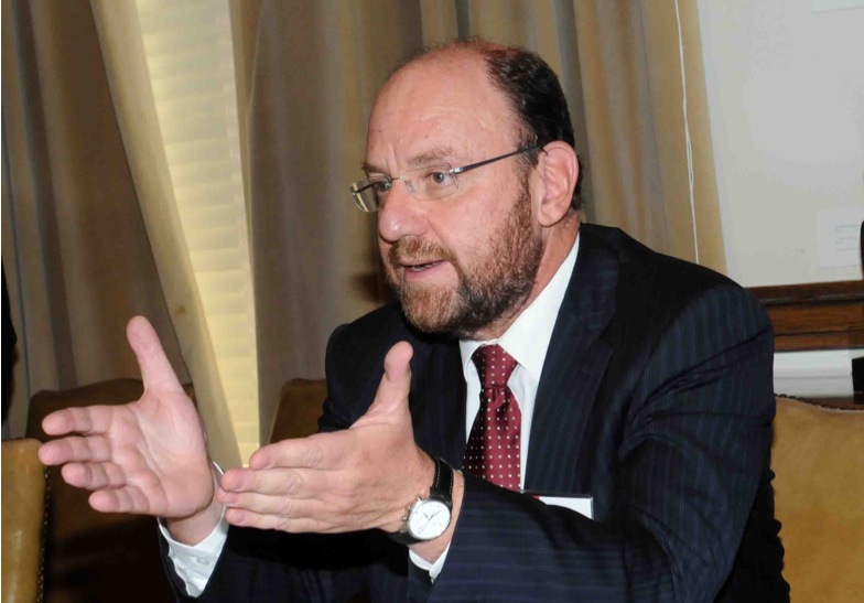 Canciller Moreno | Gob.cl