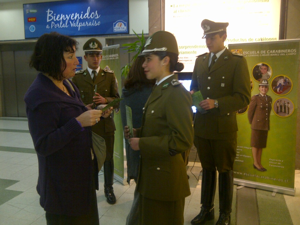 Carabineros de Chile